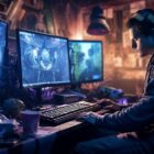 Pare o vício em League of Legends com estratégias eficazes. Creo Gaming