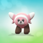 Pegue um Stufful brilhante em Pokémon Go! Creo Gaming