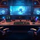 Pesadelo de design do cliente League of Legends Creo Gaming