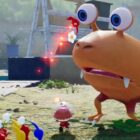 Pikmin 4 mantém sua coroa por três semanas consecutivas Creo Gaming