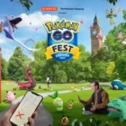 Pokemon GO Fest Londres 2023: um emocionante dia de aventura Creo Gaming
