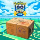 Pokémon GO Fest: Tarefas globais de pesquisa de campo de 2023 Creo Gaming