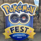 Pokémon Go Fest 2023 em Nova York: um evento global imperdível Creo Gaming