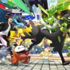 Pokemon Go: Niantic esquece os iniciais da geração 8 após o aparecimento do trio Paldean Creo Gaming