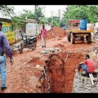 Pokémon Go: Obras em esgoto preocupam moradores | Notícias de Bhubaneswar Creo Gaming