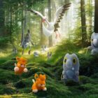 Pokémon Go Ultra Unlock: Evento Paldea – Datas, estreias, missões, mais Creo Gaming
