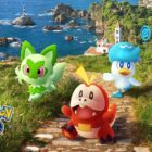 Pokémon Go: data e hora de lançamento da região de Paldea | Videogame | Entretenimento Creo Gaming