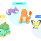 Pokémon Sleep simplifica suas missões semanais em sua primeira grande atualização. Creo Gaming
