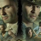 Pré-encomende o novo jogo Walking Dead disponível agora Creo Gaming