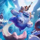 Prévia exclusiva de League of Legends da Riot Forge Creo Gaming