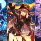 Principais banners do Genshin Impact com os maiores ganhos Creo Gaming