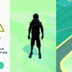 Problemas visuais no Pokémon GO: avatares escuros e cartas em branco Creo Gaming