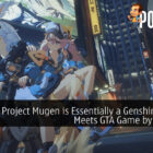 Projeto Mugen: Quando Genshin Impact encontra GTA, o novo jogo da NetEase - Pokde.Net Creo Gaming