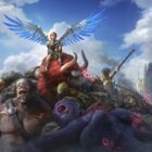 Projeto cancelado: fusão de Wind Waker e Elden Ring na sequência de Immortals Fenyx Rising Creo Gaming