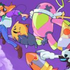 Que jogo você vai jogar neste fim de semana? (12 de agosto) Creo Gaming
