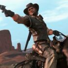 Red Dead Redemption roda perfeitamente no Switch Creo Gaming