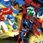 Remake planejado: Popful Mail, o RPG de ação, se tornaria "Sister Sonic" no Mega CD Creo Gaming