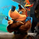 Repetição épica: Banjo-Kazooie: porcas e parafusos Creo Gaming