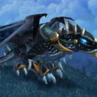 Reduções de nível para masmorras e ataques "Timewalking" em World of Warcraft Creo Gaming