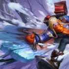 Respostas de LoLdle a League of Legends #414: sexta-feira, 25 de agosto de 2023. Creo Gaming