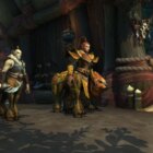 Respostas do WoW: Resposta dos clãs de All Plains Creo Gaming