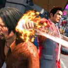 Retorno garantido de Kiryu na série "Like a Dragon" | gamescom 2023 Creo Gaming