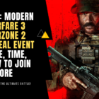 Revelação de Modern Warfare 3 Warzone 2: confira as recompensas e muito mais! Creo Gaming