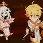 Revelations: Fountain of Fountain pode acabar no Genshin Impact versão 4.6. Creo Gaming
