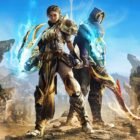 Revisão de Atlas Fallen - IGN Creo Gaming