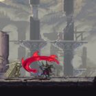 Revisão de Blasphemous 2 - Absolvição Divina Creo Gaming