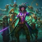 Revisão do Shadow Gambit: The Cursed Crew - uma emocionante atualização pirata para o jogo furtivo da velha escola. Creo Gaming