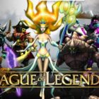 Riot Games - League of Legends: Hexakill e mais, o objetivo do modo 6vs6 Creo Gaming
