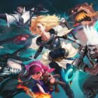 Riot Games descarta itens míticos de League of Legends Creo Gaming