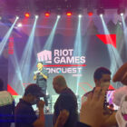 Melhoria de Conectividade: League of Legends nas Filipinas Riot Games instalará servidores PH para League of Legends