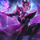Segunda-feira, 14 de agosto de 2023 respostas em League of Legends LoLdle (403) Creo Gaming