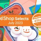 Seleção da Nintendo eShop - julho de 2023 Creo Gaming