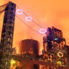 Sonic Fan recria perfeitamente Crisis City em Fortnite Creo Gaming
