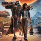 Star Wars Outlaws: um lugar de sonho para jogar, de acordo com o diretor de narrativa Creo Gaming