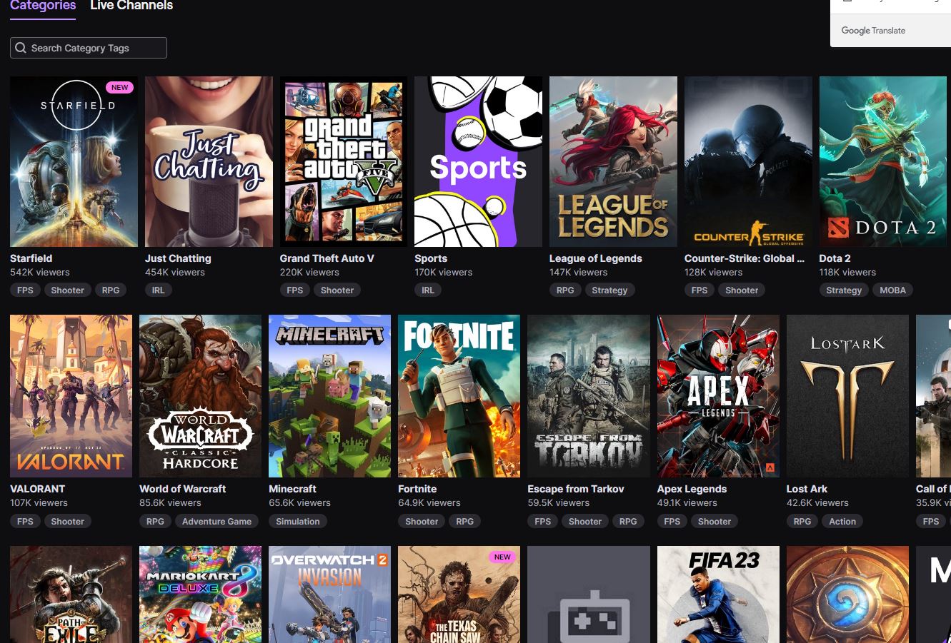 Creo Gaming