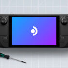 Steam Decks recondicionados disponíveis na GameStop e Steam Creo Gaming