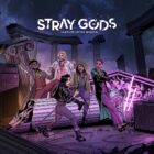 Stray Gods: um fantástico RPG jogável em música Creo Gaming