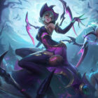 Streamer Alemão Dominando Servidor Coreano de LoL! Jeremy Gan