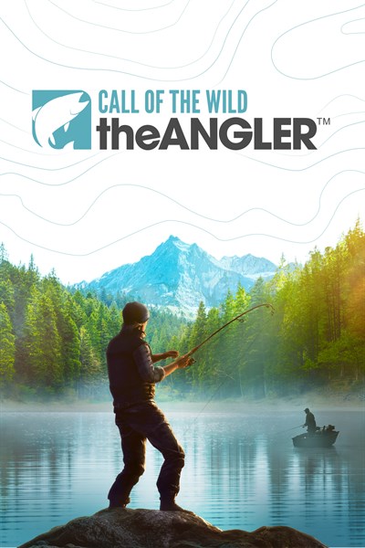 Chamado da Natureza: O Pescador™