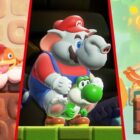 Super Mario Bros. Wonder Direct: todos os anúncios, novos recursos, poderes, mundos Creo Gaming