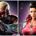 Tekken 8 dá as boas-vindas a Raven e Azucena, a Rainha Peruana do Café, em sua lista na EVO 2023. Creo Gaming