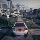 Todas as músicas excluídas do GTA 5 são restauradas graças a este mod Creo Gaming