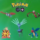 Todos os Raid Bosses em Pokémon GO em Toxic Swamp Creo Gaming