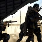 Tomb Raider: Lara Croft está chegando a Call Of Duty: MW2 e Warzone. Creo Gaming
