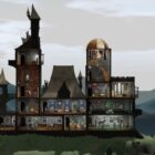Torne-se um mago no Switch a partir de 2024 com a Spellcaster University! Creo Gaming