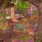 Torneio de World of Warcraft em apoio às vítimas do terremoto na Turquia Creo Gaming